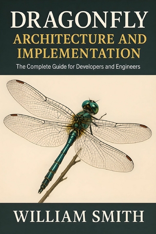 Dragonfly Architecture and Implementation
