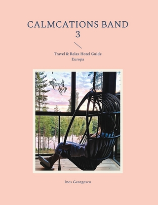 Calmcations Band 3