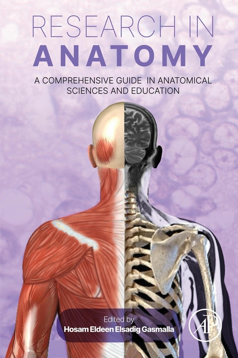 Research in Anatomy - 