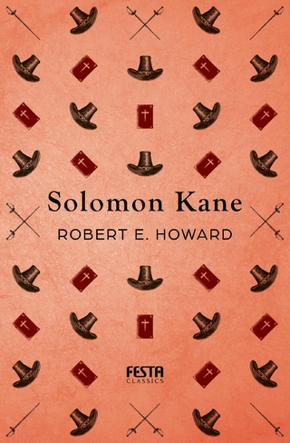 Solomon Kane