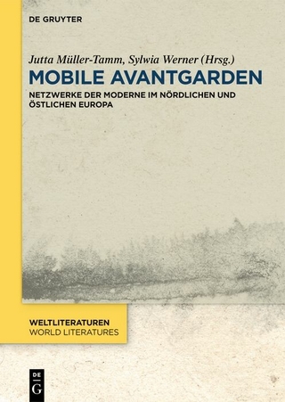 Mobile Avantgarden