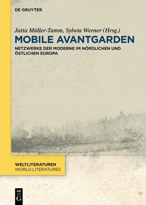 Mobile Avantgarden - 