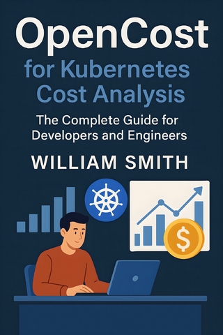 OpenCost for Kubernetes Cost Analysis