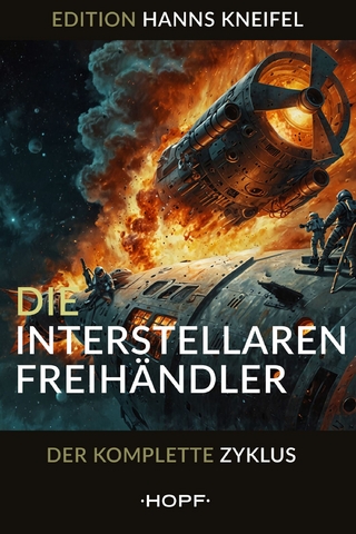 Die Interstellaren Freihändler