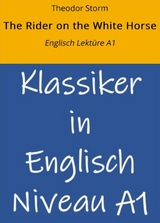 The Rider on the White Horse - Theodor Storm