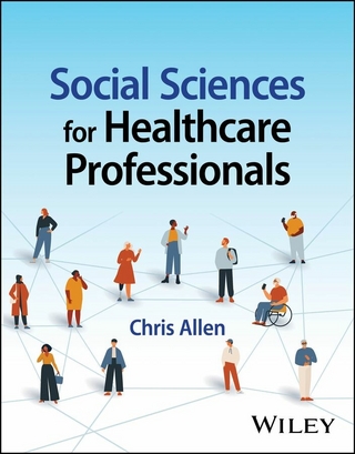 Social Sciences for Healthcare Professionals