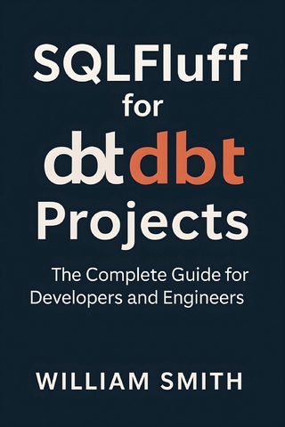 SQLFluff for dbt Projects