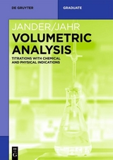 Volumetric Analysis - 