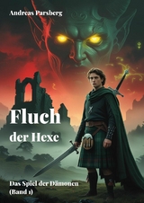 Fluch der Hexe - Andreas Parsberg