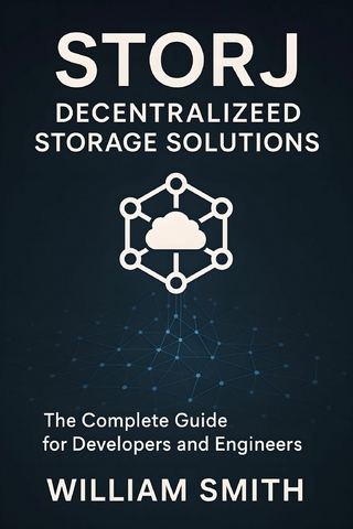 Storj Decentralized Storage Solutions