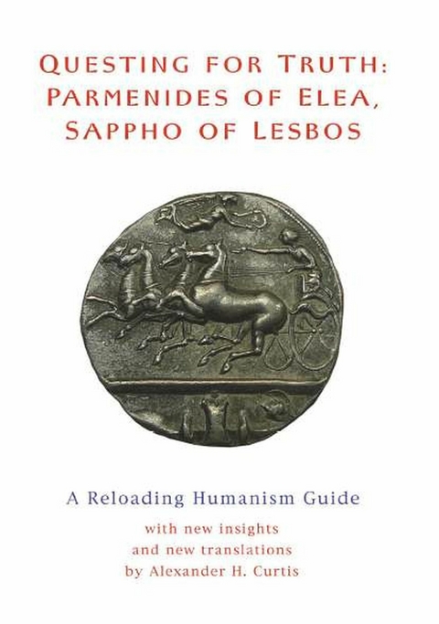 Questing for Truth -  Alexander H. Curtis