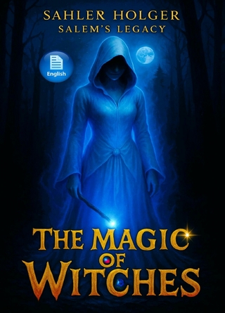The Magic of Witches EN