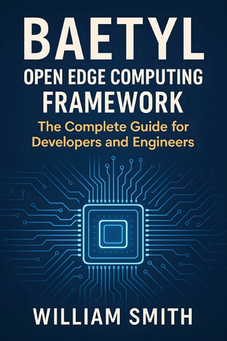 Baetyl Open Edge Computing Framework