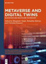 Metaverse and Digital Twins - 