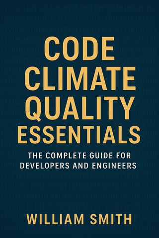 Code Climate Quality Essentials