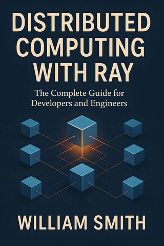 Distributed Computing with Ray