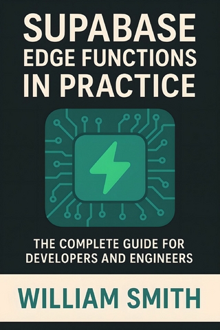 Supabase Edge Functions in Practice