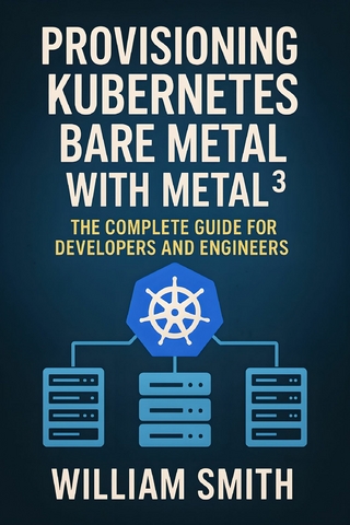 Provisioning Kubernetes Bare Metal with Metal3