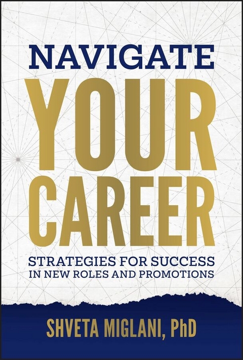 Navigate Your Career - Shveta Miglani