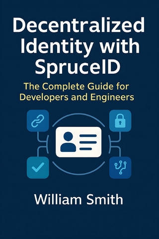 Decentralized Identity with SpruceID