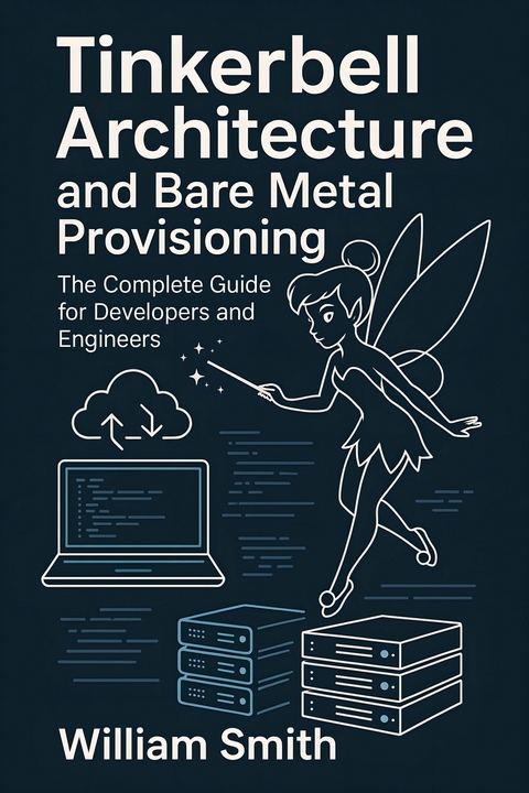 Tinkerbell Architecture and Bare Metal Provisioning -  William Smith