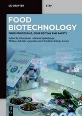 Food Biotechnology - 