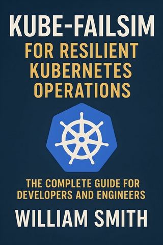 Kube-FailSim for Resilient Kubernetes Operations