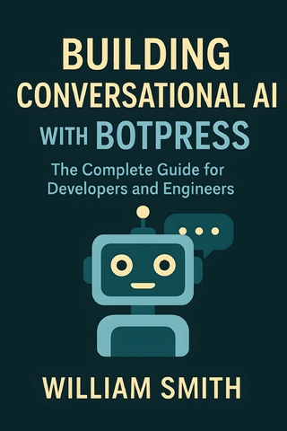 Building Conversational AI with Botpress