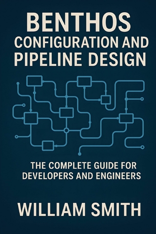 Benthos Configuration and Pipeline Design