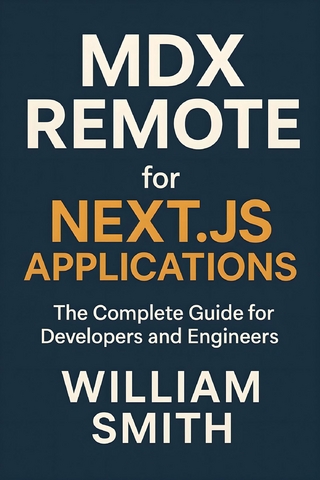 MDX Remote for Next.js Applications
