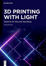 3D Printing with Light - 