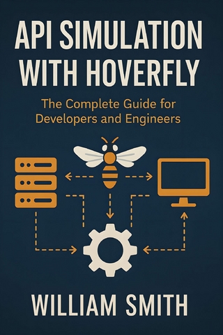 API Simulation with Hoverfly