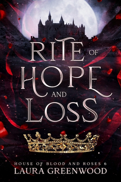 Rite of Hope and Loss -  Laura Greenwood
