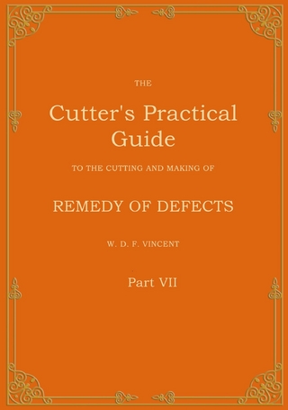 The Cutter's Practical Guide, Part 7