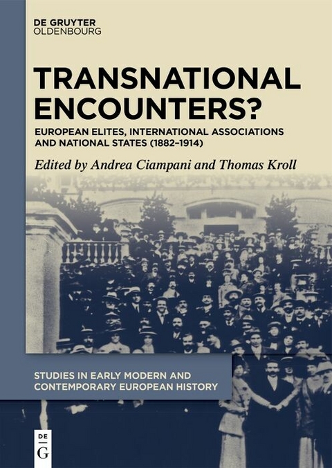 Transnational Encounters? - 