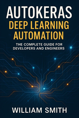 AutoKeras Deep Learning Automation