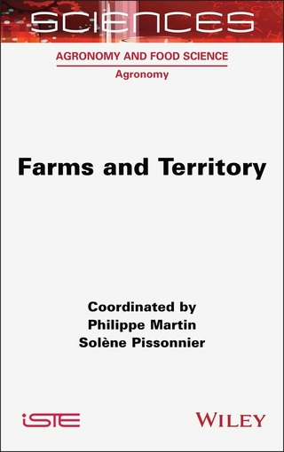 Farms and Territory