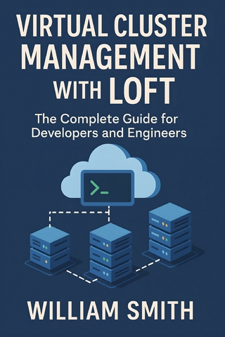 Virtual Cluster Management with Loft