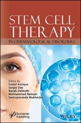 Stem Cell Therapy in Dermatological Disorders - 