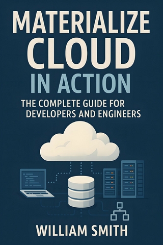 Materialize Cloud in Action