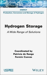 Hydrogen Storage - 
