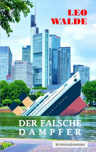 Der falsche Dampfer