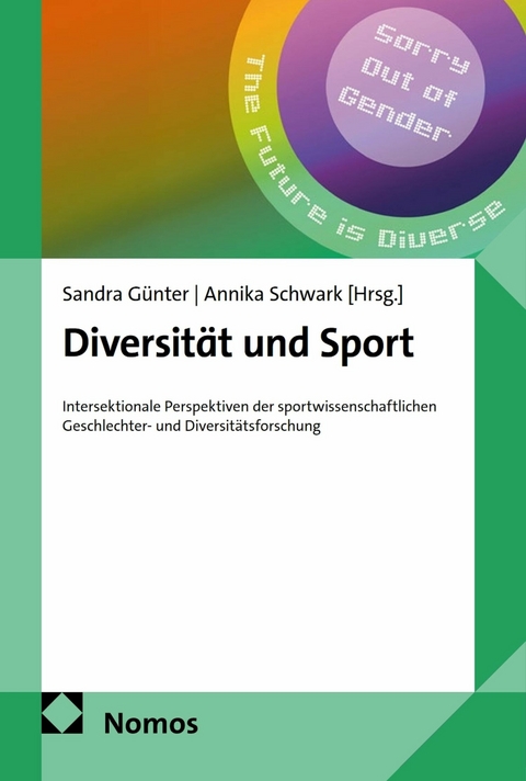 Diversit&auml;t und Sport - 