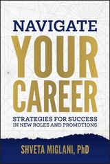 Navigate Your Career - Shveta Miglani