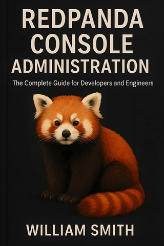 Redpanda Console Administration