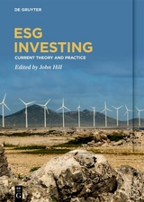ESG Investing - 