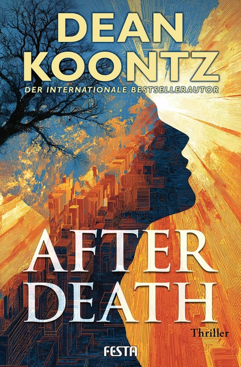 After Death - Ein Thriller - Dean Koontz