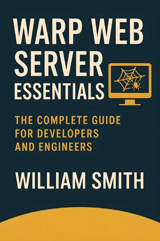 Warp Web Server Essentials