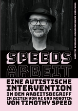 Speeds Arbeit - Timothy Speed