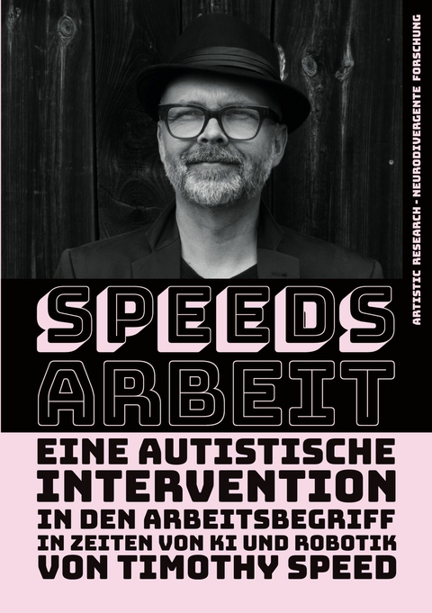 Speeds Arbeit - Timothy Speed